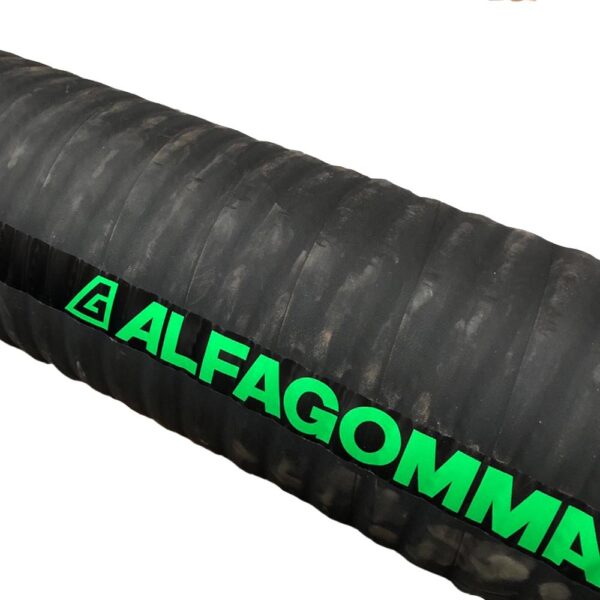 Mangueras ALFAGOMMA