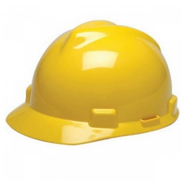 Casco de seguridad